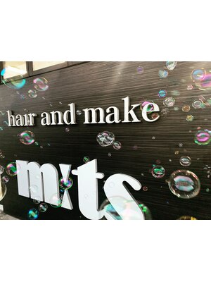 ミーツ 牧港店(mits)