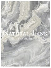 NATURAL LINK　SPA & HAIR　【ナチュラルリンク】
