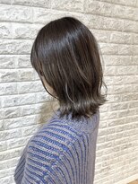 フラップ(FLAP) くびれ外ハネミディ☆