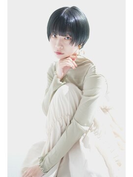 ソワン ドゥ ブレス 今里店(soin de brace) /髪質改善/インナーカラー/ブリーチ/トリートメント/