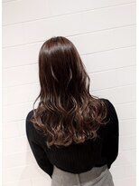 リー 天王寺(Lee)&nbsp;【Lee天王寺】ラテブラウン