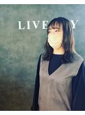 レイヤースタイル