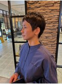 ショートスタイル