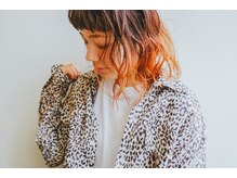 マグネットヘアートラスト(MAGNET HAIR trust)の雰囲気（ファッションや雰囲気にフィットさせるデザイン◎）