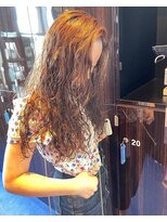 ナンブスカイ(nambu-SKY)&nbsp;brown beige