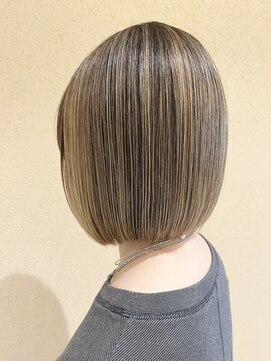 オリーブスバイネオリーブ(Olive's by neolive) BOB【新宿olive's by neolive】