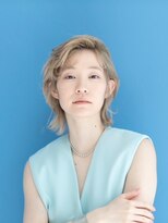 シーズンズボタニカ 千歳烏山(Seasons Botanica)&nbsp;ウルフスタイル