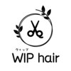 ウィップヘアー(WIPhair)のお店ロゴ