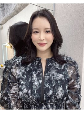 シーテメゾン(Ciete Maison) くびれミディ