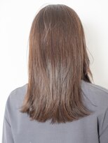 ヌル いわき(neul)&nbsp;【neulいわき】レイヤーカット