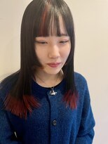 ユニ(uni)&nbsp;ポイントカラー