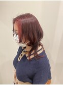 レディースカット/個性派カット