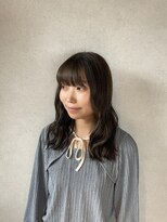 フサ(Fusa)&nbsp;オリーブグレージュ