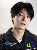 シースルーセンターパート