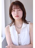 20代30代40代◎ 魅力倍増カール姫カットショートヘア