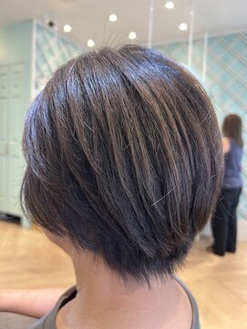 アンフィ 矢向(Anphi) 8-14 ショート