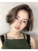フェミニティボブ【武蔵小杉/髪質改善オージュアサロン】