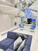 スリーディーヘア(3D Hair)&nbsp;3DHair 髪質改善