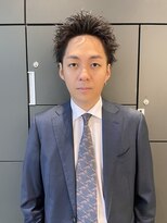 スパイキーショート