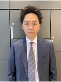 スパイキーショート