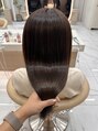 マシェリー バイ ロンド 金山(Ma cherie by Lond)&nbsp;赤みのないニュートラルなオリーブベージュ◎