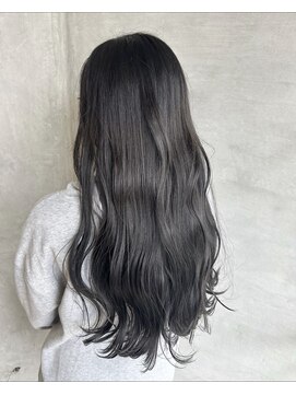 アイエムケイ(IMK) 透けグレー