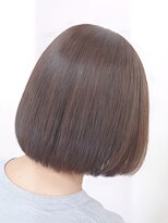 シンシア(sincere) 白髪ぼかし/白髪染め/髪質改善/縮毛矯正/デジタルパーマ/メンズ