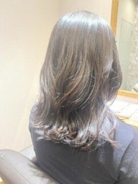 シー 浜松三方原店(She) こてまきスタイル　30代、40代、50代