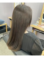 エアリコ&nbsp;【飯山満/高根木戸/高根公団/北習志野】ロング＊髪質改善