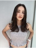 リラクシーレイヤー【Luxe鹿田優太】似合わせカット