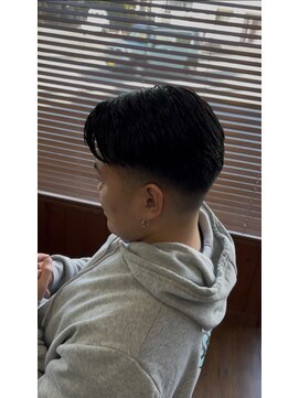 デュエル(Duel) フェード七三