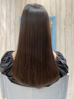 ノアエクレ 銀座(noah ecle)&nbsp;【noah ecle】髪質改善ULTOWAトリートメント