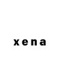 ジーナ(xena) xena 