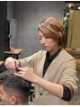 ドゥーエン 緑橋店(DoEN) 楠本 ハルカ