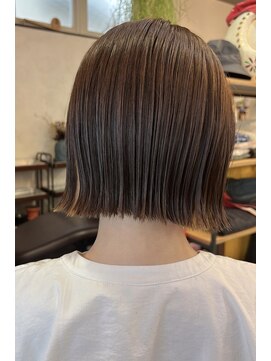 ピノ(pino) *pino bob 2/2*