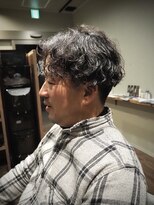 シュルムデイズ(surume daiz)&nbsp;大人の渋髪