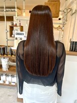 ヘアーサロン ジュエール(jyue-ru)&nbsp;髪質改善トリートメントor美髪ストレート