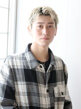 エノア 東京(ENORE)&nbsp;毛利 圭佑