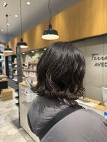 テラス アヴェダ ららぽーとエキスポシティー店(Terrace AVEDA)&nbsp;デジキュアパーマ