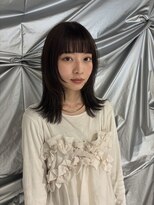 イロバイエンピー(iRo by enppy) 顔周りレイヤー