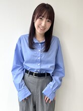 イト(ito.) 松本 優華