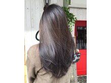 ヘアランド オズ(hair land Oz)