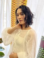 ロホ(ROHO)&nbsp;ウェーブボブ