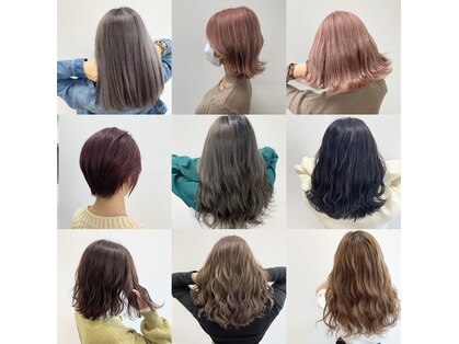 ラミィー(Ramie)の写真