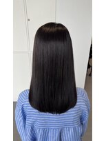 リノ 守山店(lino)&nbsp;髪質改善ストレート