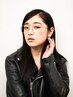 【髪の補修優先のコース】カット＋プレミアムトリートメント