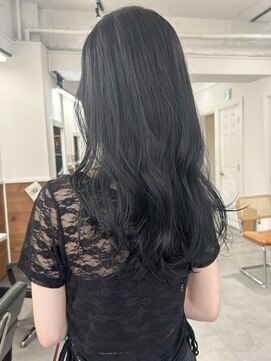 グリーン 高田馬場(green) 【SANA】グレージュカラー