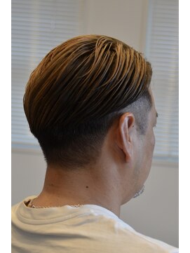 ヘアーズ マツシタ(Hairs MATUSITA) スタイル