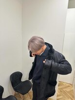 レム 長町店(L.E.M)&nbsp;ホワイトベージュ