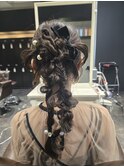 結婚式お呼ばれセット